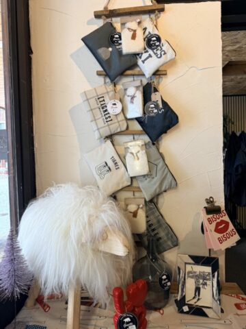 La ptite Ginette - 11