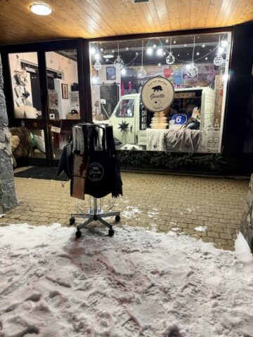 La ptite Ginette - 12