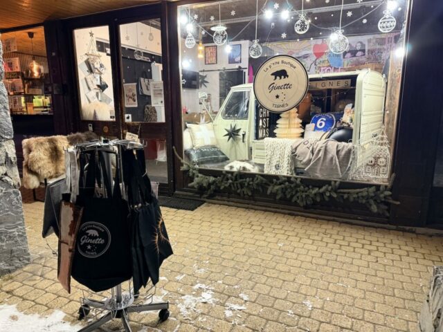 La ptite Ginette - 13