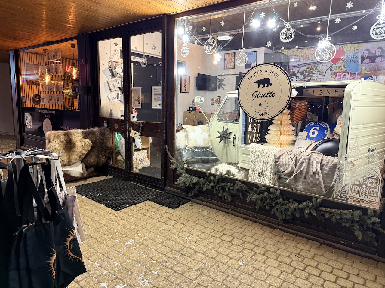 La ptite Ginette - 14