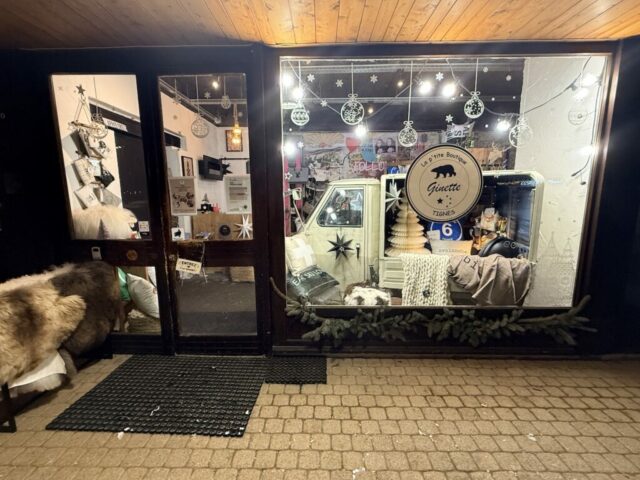 La ptite Ginette - 17