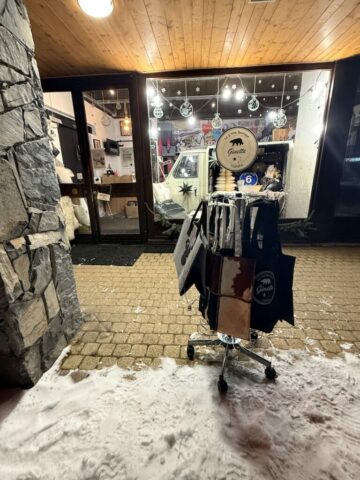 La ptite Ginette - 22