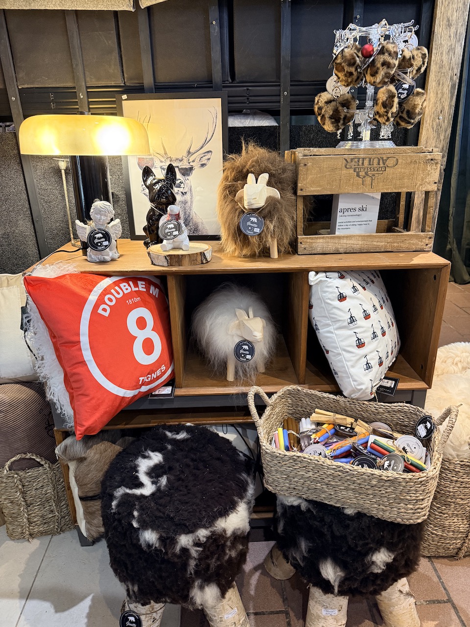 La ptite Ginette - 4