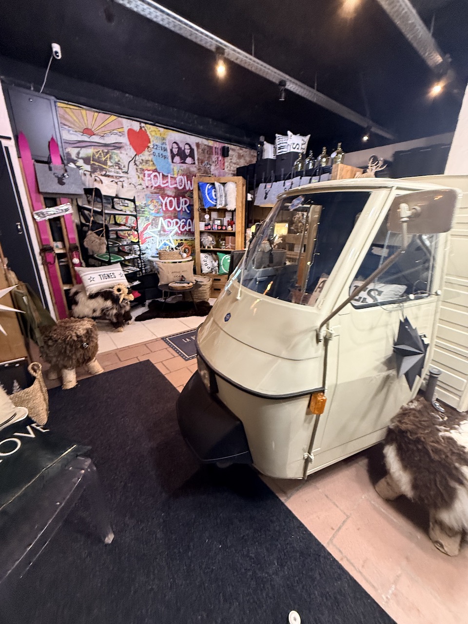 La ptite Ginette - 41