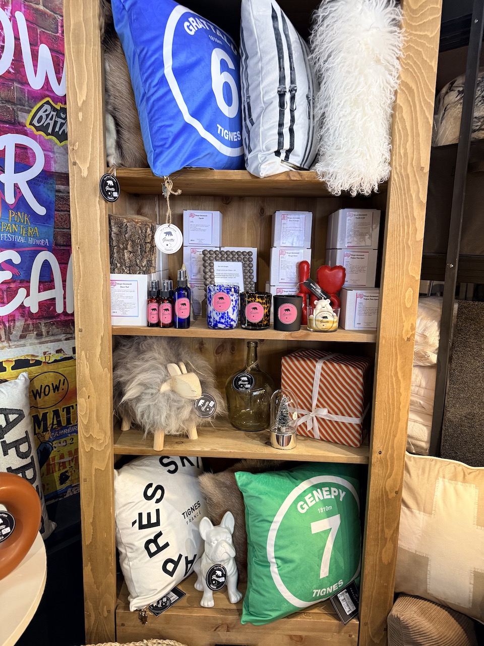 La ptite Ginette - 5