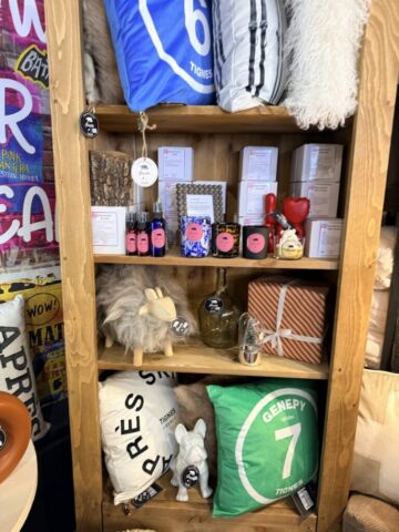 La ptite Ginette - 6