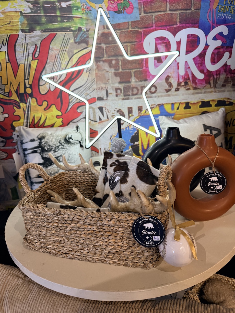 La ptite Ginette - 7