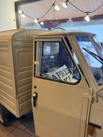 La ptite Ginette - 9