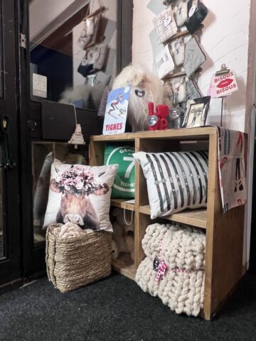 La ptite Ginette - Article - 1