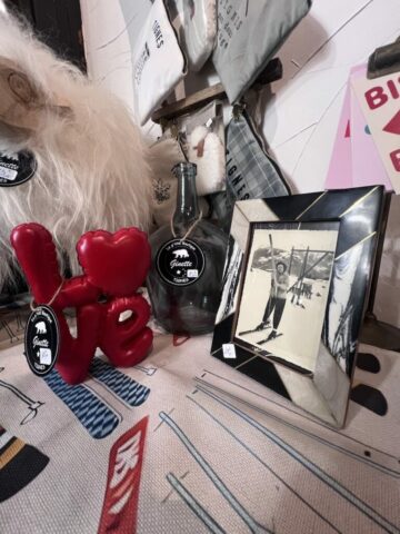 La ptite Ginette - Article - 11