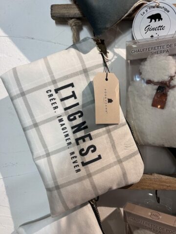 La ptite Ginette - Article - 12