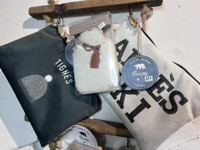 La ptite Ginette - Article - 13