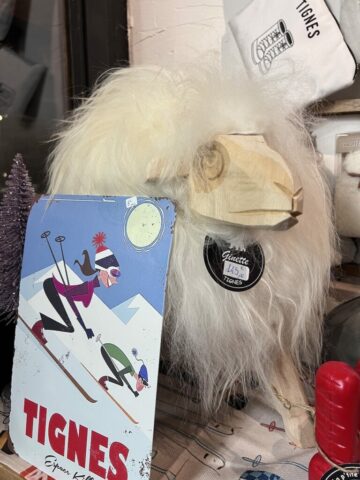 La ptite Ginette - Article - 15