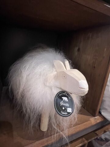 La ptite Ginette - Article - 17