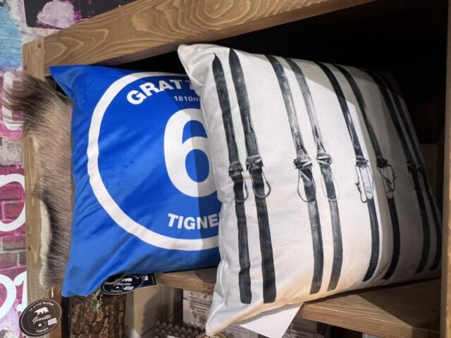 La ptite Ginette - Article - 19