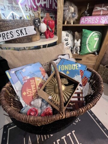 La ptite Ginette - Article - 22