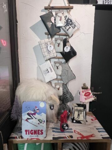 La ptite Ginette - Article - 3