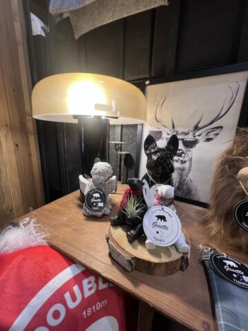 La ptite Ginette - Article - 5