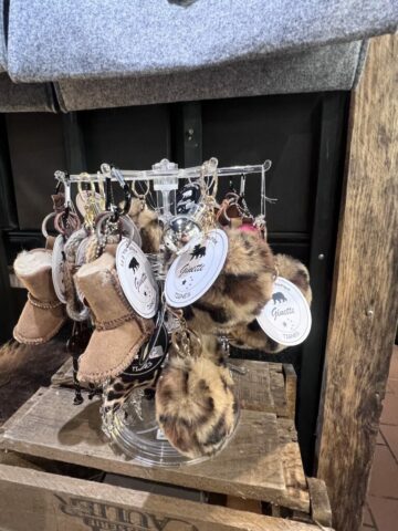 La ptite Ginette - Article - 6