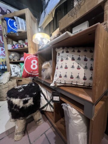 La ptite Ginette - Article - 7