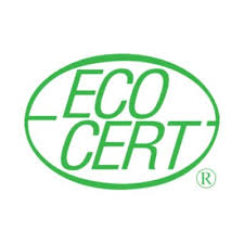 Logo Ecocert